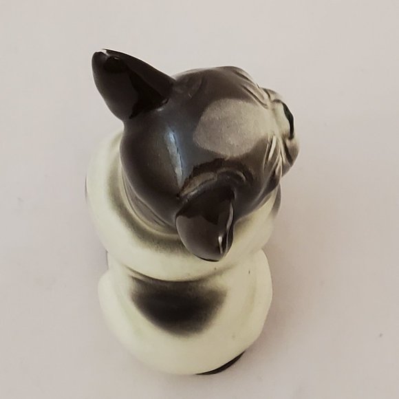 Vintage Dog Figurine - 6.5" Tall - Picture 7 of 8
